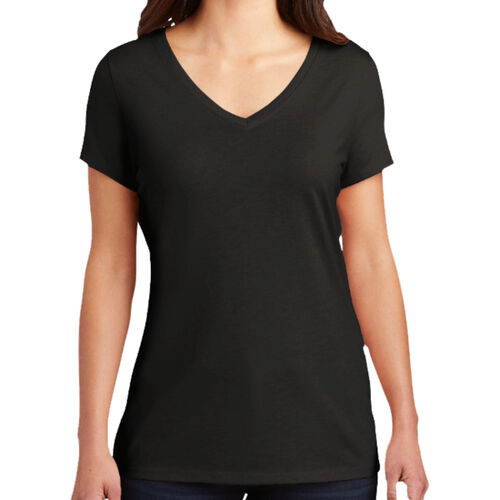 GV XC V-Neck - Ladies Thumbnail