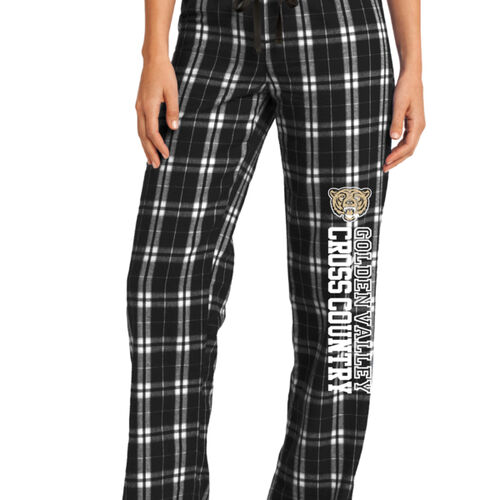 GV XC Ladies Lounge Pants Thumbnail