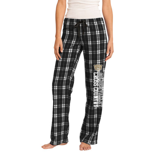 GV XC Lounge Pants - Ladies Thumbnail